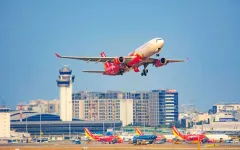 Vietjet ủng hộ đồng bào tại các vùng bị thiệt hại do bão lũ