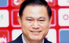 Chủ tịch VPF Trần Anh Tú: "Giải bóng đá vô địch quốc gia V-League 2024-2025 sẽ là một mùa giải đặc biệt"