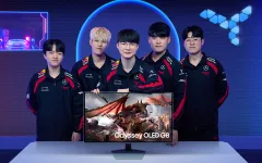 Khởi động giải đấu thể thao điện tử Odyssey Cup Dota 2