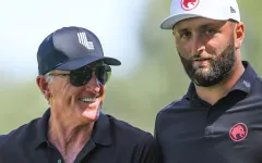 LIV Golf công bố lịch trình 4 sự kiện đầu tiên cho mùa giải 2025