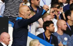 Chelsea quyết đấu Bournemouth: Cuộc chiến sinh tử tại sân Vitality