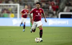 Sancho tỏa sáng ngay trận ra mắt Chelsea: Bruno Fernandes gửi lời ủng hộ đặc biệt!