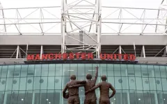 Man United lên kế hoạch thay thế Old Trafford