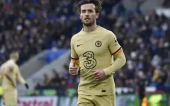 Ben Chilwell trở lại đầy kịch tính: Chelsea lật ngược tình thế chỉ sau vài tuần rao bán