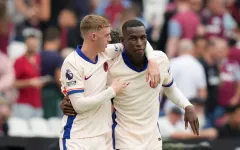 Chelsea: Nicolas Jackson sẽ đạt đến đẳng cấp của Haaland?