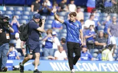 Pedro Neto thừa nhận "chưa đạt phong độ cao nhất" sau thương vụ bom tấn đến Chelsea