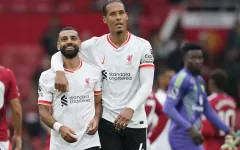 Liverpool đối mặt nguy cơ mất ba ngôi sao chủ lực mùa hè này?