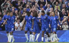 Chấm điểm chiến thắng hủy diệt của Chelsea trước Brighton