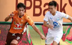 Hoàng Anh Gia Lai duy trì mạch bất bại tại V.League 2024/25