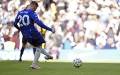 Cole Palmer khiến Jadon Sancho ‘sốc nặng’: Chelsea sở hữu vũ khí hủy diệt mới!