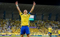 Cristiano Ronaldo ghi bàn thứ 904, Al Nassr giành chiến thắng tại AFC Champions League