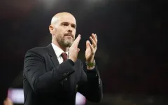Vấn đề khi Man Utd đặt niềm tin vào HLV Ten Hag