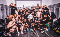 Hành trình vô địch MLS của Inter Miami: Dấu ấn rực rỡ của Lionel Messi