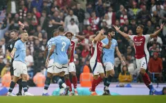 Arsenal sẵn sàng "đè bẹp" Southampton để lập kỷ lục Premier League