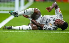 Trước loạt trận FIFA: Hàng loạt danh thủ vắng mặt vì chấn thương