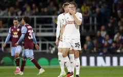 Manchester United sai lầm khi bán Jonny Evans – Cầu thủ lẽ ra phải giữ suốt đời!