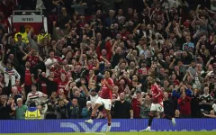 Joshua Zirkzee – Bản hợp đồng gây thất vọng của Erik ten Hag tại Man Utd?