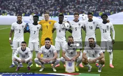 ĐT Anh lần đầu tiên không có cầu thủ Manchester United nào sau 48 năm