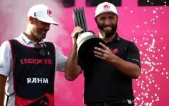 Jon Rahm kiếm được bao nhiêu tiền kể từ khi gia nhập LIV Golf?