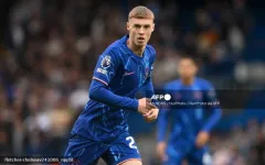 Cucurella: “Cole Palmer sẽ trở thành một trong những cầu thủ xuất sắc nhất thế giới”