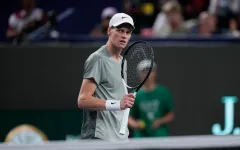 Jannik Sinner tạo nên lịch sử với vị trí số 1 thế giới