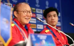 HLV Hàn Quốc Bae Ji Won: "Ông Park Hang Seo rất yêu Việt Nam và sẽ sớm trở lại với bóng đá"