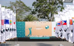 12 trọng tài Việt Nam tham gia điều hành tại Nomura Cup 2024