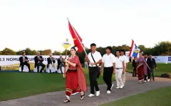 Việt Nam từng góp mặt ở Nomura Cup trong quá khứ?