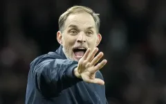 Thomas Tuchel nhận lương "bèo" khi dẫn dắt tuyển Anh