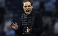 Thomas Tuchel dẫn dắt tuyển Anh: Đặt mục tiêu vô địch World Cup 2026
