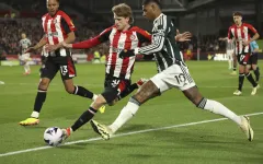 Man United "sinh tử" với Brentford: Ten Hag đứng trước nguy cơ bị sa thải!