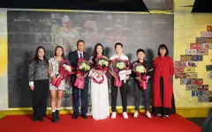Phim tài liệu “Bóng đá Nữ Việt Nam, Chuyện Lần Đầu Kể” công chiếu ngày 17/10, tại 52 cụm rạp trên toàn quốc