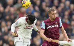 West Ham vs Man Utd: Cuộc đấu căng thẳng khi Quỷ Đỏ vắng hàng loạt sao!