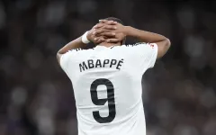 Ancelotti phê bình Mbappe sau thảm họa trước Barcelona: Real Madrid có thất bại đắng ngắt?