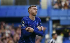 Cole Palmer gây sốc với đường chuyền “huyền thoại”: Jamie Carragher nói gì về tài năng của anh?