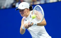 Trước thềm WTA Finals 2024: ĐKVĐ Iga Swiatek quyết tâm giữ danh hiệu