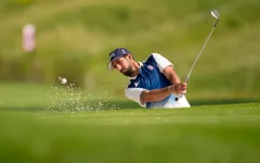 5 ứng cử viên cho danh hiệu "Tân binh của năm" tại PGA Tour