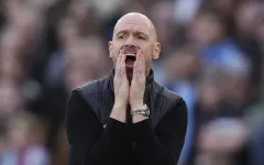 Erik Ten Hag – Tại sao lại thất bại đầy chua xót tại Manchester United?