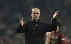 Man City khủng hoảng chấn thương: Loạt sao vắng mặt, Pep đau đầu tìm giải pháp