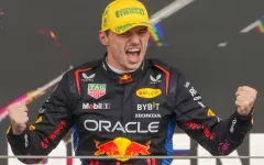 Max Verstappen thắng lợi lịch sử tại sao Paulo, Lando Norris "gặp họa" mất ngôi đầu!