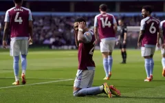 Morgan Rogers: Ngôi sao Aston Villa đang “trên đà” trở thành Cole Palmer tiếp theo?