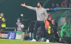 Những vấn đề HLV Amorim phải đối mặt ở Man Utd