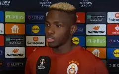 Osimhen lên tiếng chốt tương lai: Chelsea có cơ hội hay không?