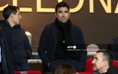 Barcelona phủ nhận tin đồn về Haaland và Gyokeres