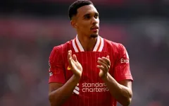 Trent Alexander-Arnold 'gây sốc': Khước từ Real Madrid, quyết tâm cống hiến trọn mùa cho Liverpool!