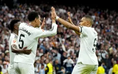 Mbappé ở Real Madrid: Sai lầm đắt giá hay nước cờ lãng phí?