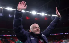 Lee Carsley rời ghế, Thomas Tuchel có tìm thấy "ngọc quý" cho ĐT Anh?