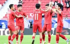 AFF kỳ vọng ĐT Việt Nam duy trì thành tích ấn tượng tại đấu trường khu vực