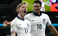 Nations League League B: Ai sẽ chạm tay vào tấm vé thăng hạng?