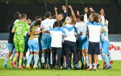Nations League League D: San Marino và Moldova lập kỳ tích, giành vé thăng hạng League C